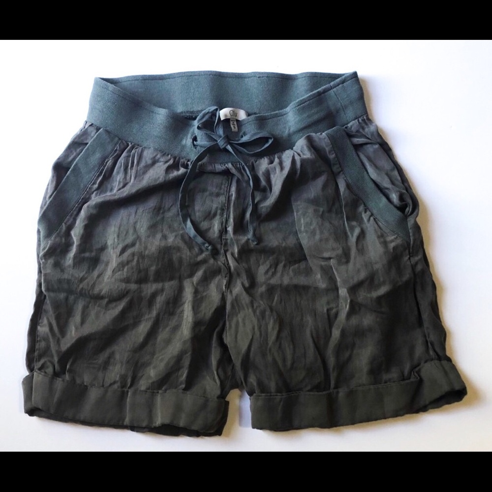 Clu Bermuda shorts